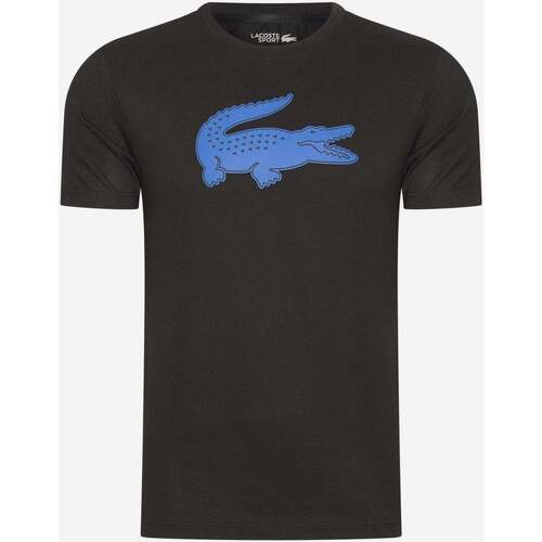 Textiel Heren T-shirts & Polo’s Lacoste Printed t-shirt Other