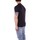 Textiel Heren T-shirts korte mouwen Dsquared D9M3S5130 Zwart