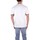 Textiel Heren T-shirts korte mouwen Woolrich CFWOTE0128MRUT2926 Wit