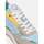 Schoenen Dames Lage sneakers HOFF LARISA Multicolour