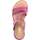 Schoenen Dames Sandalen / Open schoenen Gabor 42.063.44 Roze