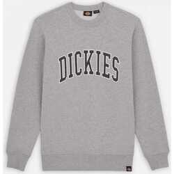 Textiel Heren Sweaters / Sweatshirts Dickies Aitkin sweatshirt Grijs