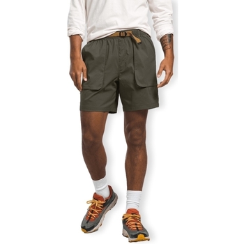 The North Face Korte Broek Class V Ripstop Shorts New Taupe Green