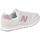 Schoenen Dames Sneakers New Balance WL373 Beige