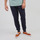 Textiel Heren Broeken / Pantalons Oxbow Fleecebroek RAMORA Blauw
