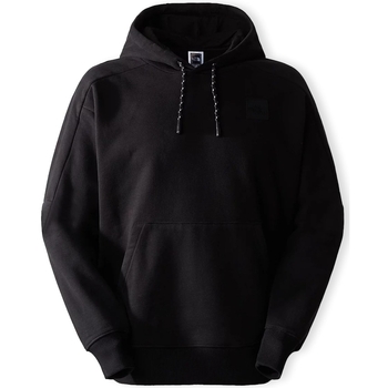 The North Face Sweater 489 Hoodie Black