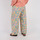Textiel Dames Broeken / Pantalons Oxbow Wijde, vloeiende broek ROSIE Groen