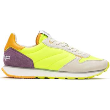 Schoenen Dames Sneakers HOFF TEGEA Multicolour