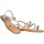 Schoenen Dames Sandalen / Open schoenen Etika 73725 Multicolour