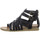 Schoenen Dames Sandalen / Open schoenen Blowfish Malibu  Zwart