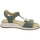 Schoenen Dames Sandalen / Open schoenen Ara  Groen