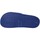 Schoenen Heren slippers Lacoste Serveer 1,0 124 2 CMA-schuifregelaars Blauw