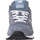 Schoenen Heren Lage sneakers New Balance 574 Suede trainers Blauw