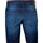 Textiel Heren Skinny jeans EAX Slanke jeans Blauw