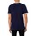 Textiel Heren T-shirts korte mouwen Fila Joey-T-shirt Blauw