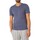 Textiel Heren Pyjama's / nachthemden BOSS 3-pack crew T-shirts Multicolour