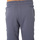 Textiel Heren Pyjama's / nachthemden BOSS Lounge sportieve logo-sweatshorts Blauw