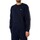 Textiel Heren Sweaters / Sweatshirts Lacoste Sweater met logo op mouw Blauw