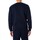 Textiel Heren Sweaters / Sweatshirts Lacoste Sweater met logo op mouw Blauw