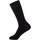 Accessoires Heren Sokken Lyle & Scott 5-pack Liam Premium-sokken Zwart