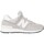 Schoenen Heren Lage sneakers New Balance 574 Suede trainers Grijs
