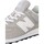 Schoenen Heren Lage sneakers New Balance 574 Suede trainers Grijs