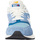 Schoenen Heren Lage sneakers New Balance 997R Suède sneakers Blauw