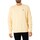 Textiel Heren Sweaters / Sweatshirts Pompeii Emilio-sweatshirt Beige