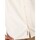 Textiel Heren Overhemden korte mouwen Pompeii Textuur shirt met korte mouwen Wit