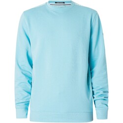 Textiel Heren Sweaters / Sweatshirts Weekend Offender F Bom Sweatshirt Blauw