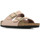 Schoenen Dames Sandalen / Open schoenen Birkenstock Arizona Bs Roze