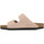 Schoenen Dames Sandalen / Open schoenen Birkenstock Arizona Bs Roze