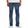 Textiel Jongens Straight jeans Jack & Jones  Blauw