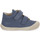 Schoenen Jongens Sneakers Naturino 0C08 COCOON VL Blauw