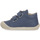 Schoenen Jongens Sneakers Naturino 0C08 COCOON VL Blauw