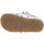 Schoenen Jongens Sandalen / Open schoenen Naturino C1 0N01 BEA WHITE Wit