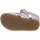 Schoenen Jongens Sandalen / Open schoenen Naturino C4 0N01 BEA WHITE Wit