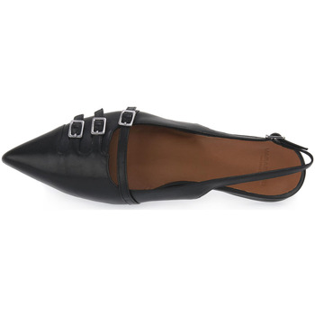 Vagabond Shoemakers HERMINE BLACK Zwart