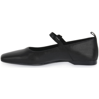 Vagabond Shoemakers DELIA BLK Zwart
