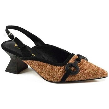Schoenen Dames Sandalen / Open schoenen Azarey 494H453 Bruin