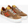 Schoenen Heren Sneakers Cetti C-1259 Bruin