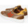 Schoenen Heren Sneakers Cetti C-1259 Bruin