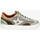 Schoenen Heren Sneakers Cetti C-1259 Groen
