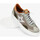 Schoenen Heren Sneakers Cetti C-1259 Groen