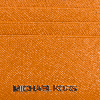 MICHAEL Michael Kors 35H6GTVD7L-HONEYCOMB Oranje