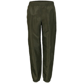 Textiel Heren Broeken / Pantalons Umbro  Groen