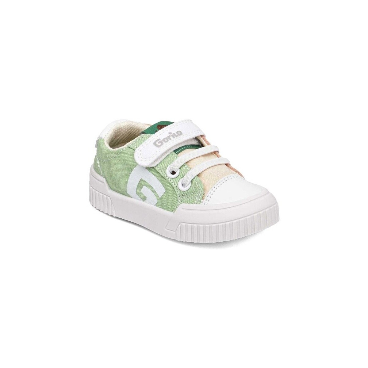 Schoenen Sneakers Gorila 28372-18 Multicolour