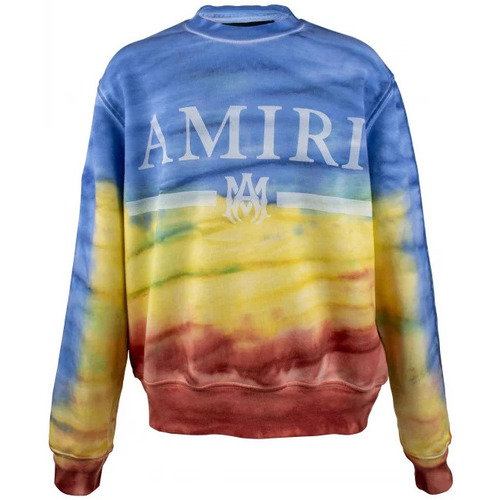 Textiel Kinderen Sweaters / Sweatshirts Amiri  Multicolour