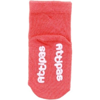Attipas CALCETINES ANTIDESLIZANTES   RED Rood