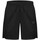 Textiel Heren Korte broeken / Bermuda's Umbro  Zwart
